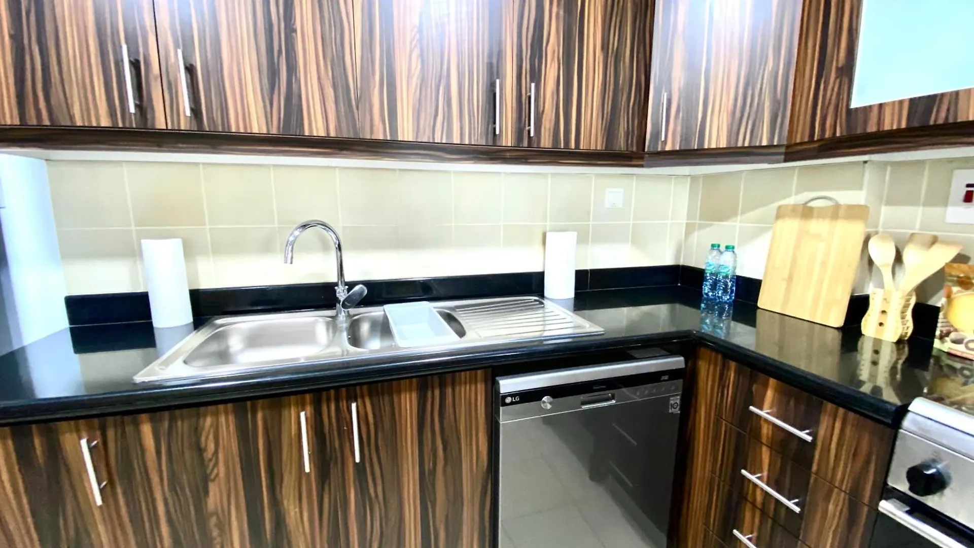 Jbr Marina View 2 Bedroom Full Apartment Dubaj Spojené arabské emiráty